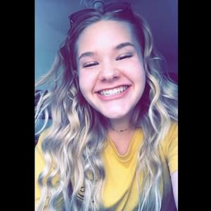 Meet your Posher, Chrissy